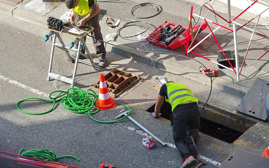 entreprise assainissement Jouarre