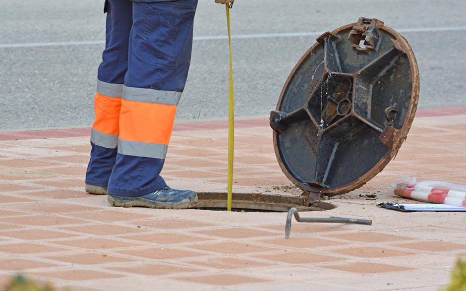 tarif curage canalisation Jouarre