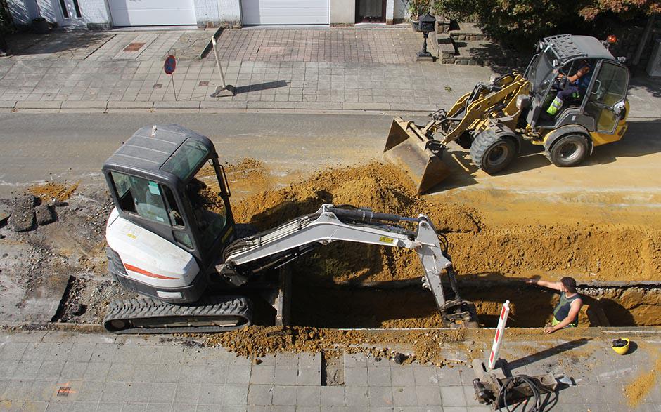 assainissement Saint-Maur-des-Fossés